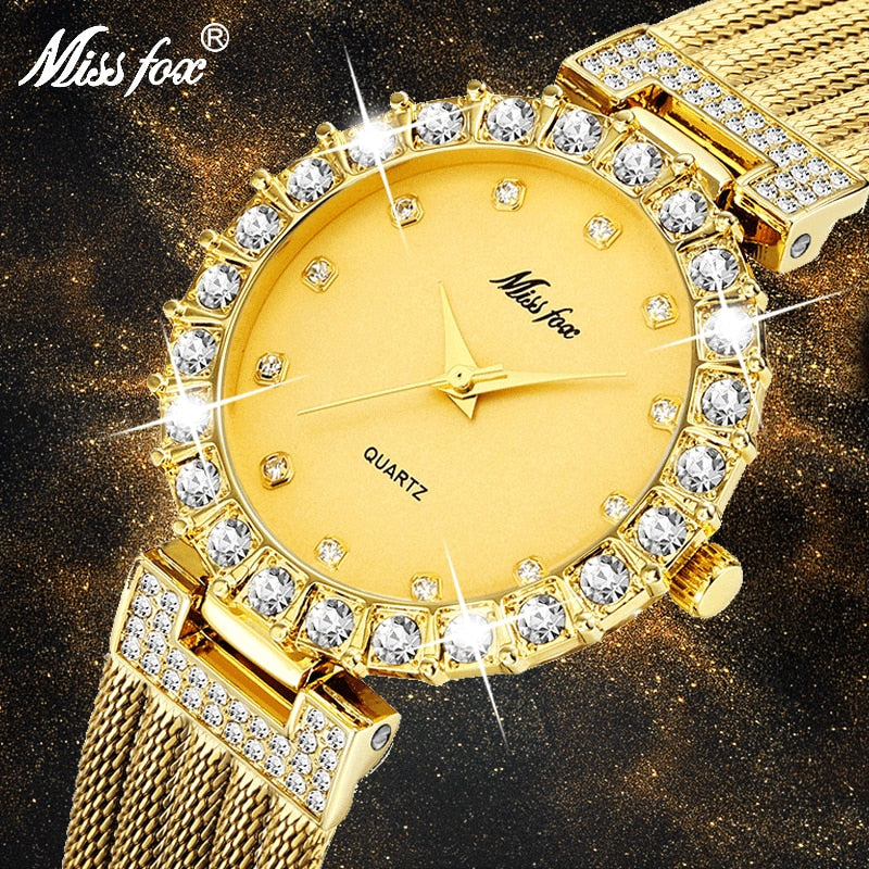 MISSFOX Luxus Damenuhr mit Big Lab-Diamant-13.jpg