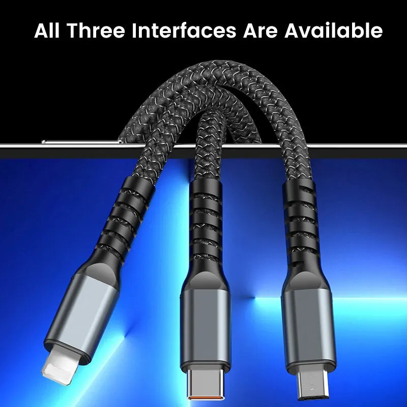 <img src="3-in-1-USB-Kabel-100-W-Schnellladen-Datenkabel-Typ-C-Micro-&-Lightning.jpg" alt="3-in-1 USB-Kabel-100 W-Schnelllade-und-Datenkabel-fuer-Typ-C-Micro & Lightning">