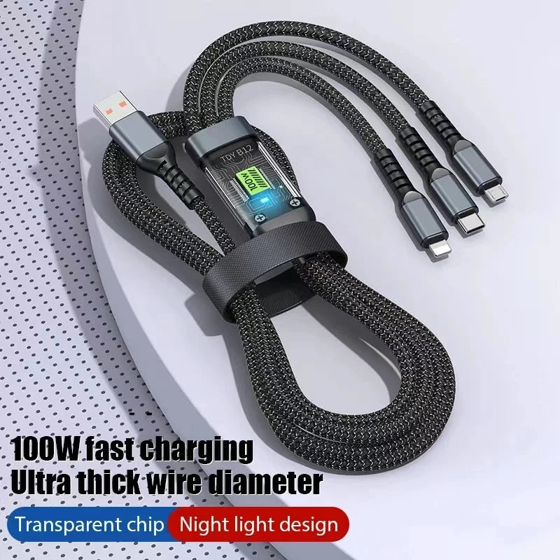 <img src="3-in-1-USB-Kabel-100-W-Schnellladen-Datenkabel-Typ-C-Micro-&-Lightning.jpg" alt="3-in-1 USB-Kabel-100 W-Schnelllade-und-Datenkabel-fuer-Typ-C-Micro & Lightning">