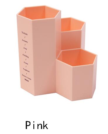 Kosmetik Make-Up Pinsel Aufbewahrungsbox - Schmuck- und Büro-Organizer