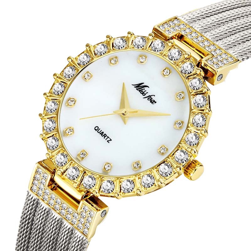 MISSFOX Luxus Damenuhr mit Big Lab-Diamant-21.jpg