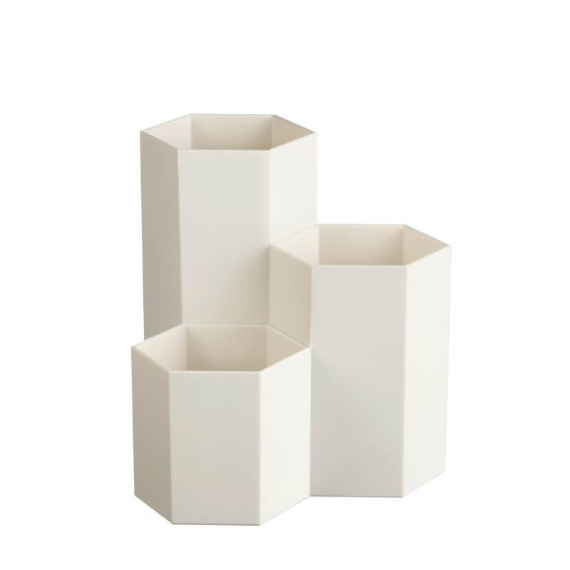 Kosmetik Make-Up Pinsel Aufbewahrungsbox - Schmuck- und Büro-Organizer