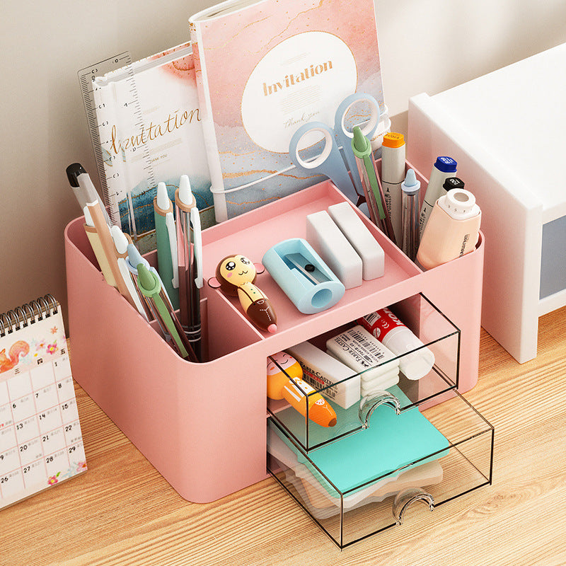 Kunststoff-Tischschublade, Bürstenbox, Sammel- und Sortierbox-16.jpg