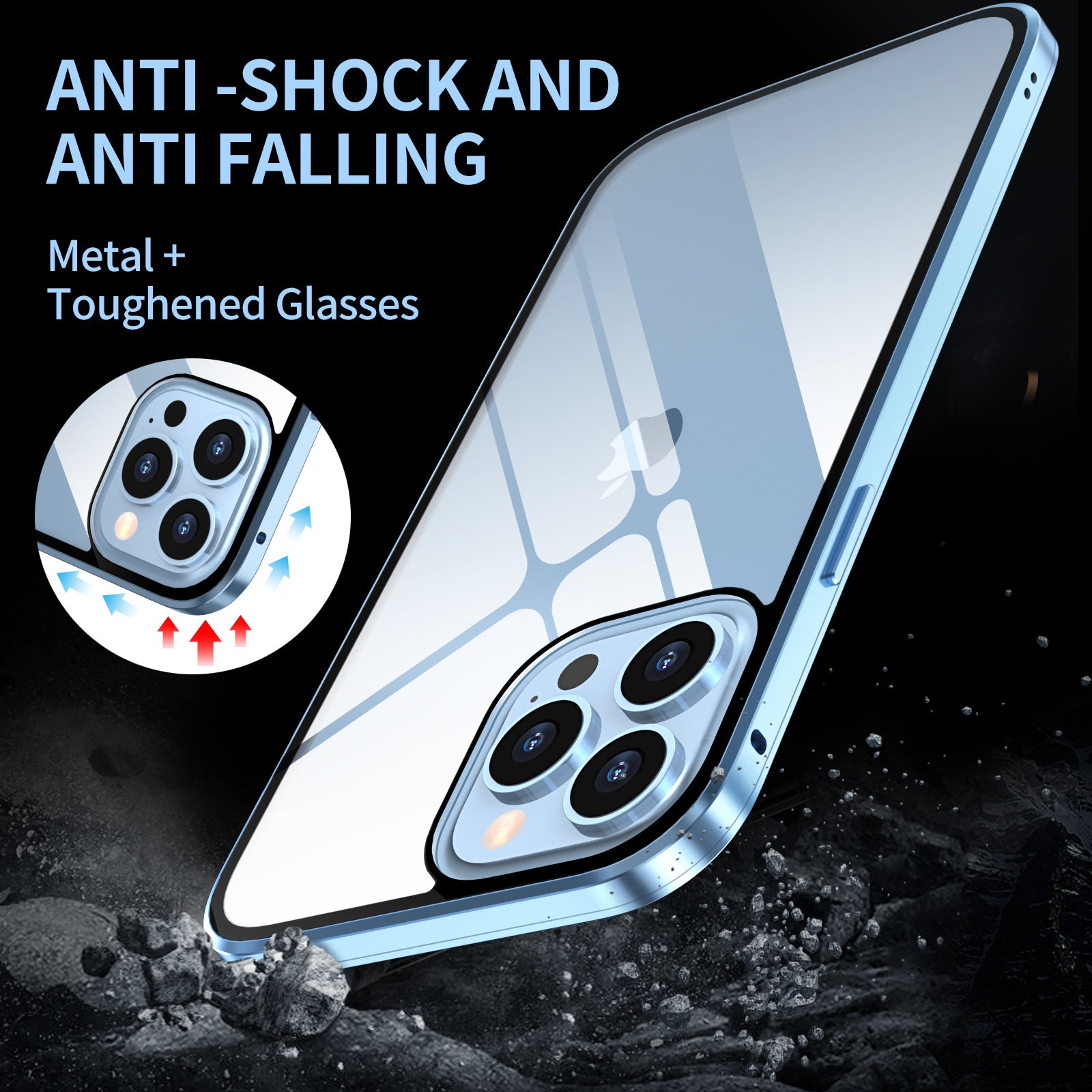 <img src="Anti-Peep-Magneto-iPhone-13Pro-Handyhuelle-Doppelseitig-Metallrahmenschutz.jpg" alt="Anti-Peep Magneto iPhone 13Pro Handyhuelle - Doppelseitiger Metallrahmenschutz-16">