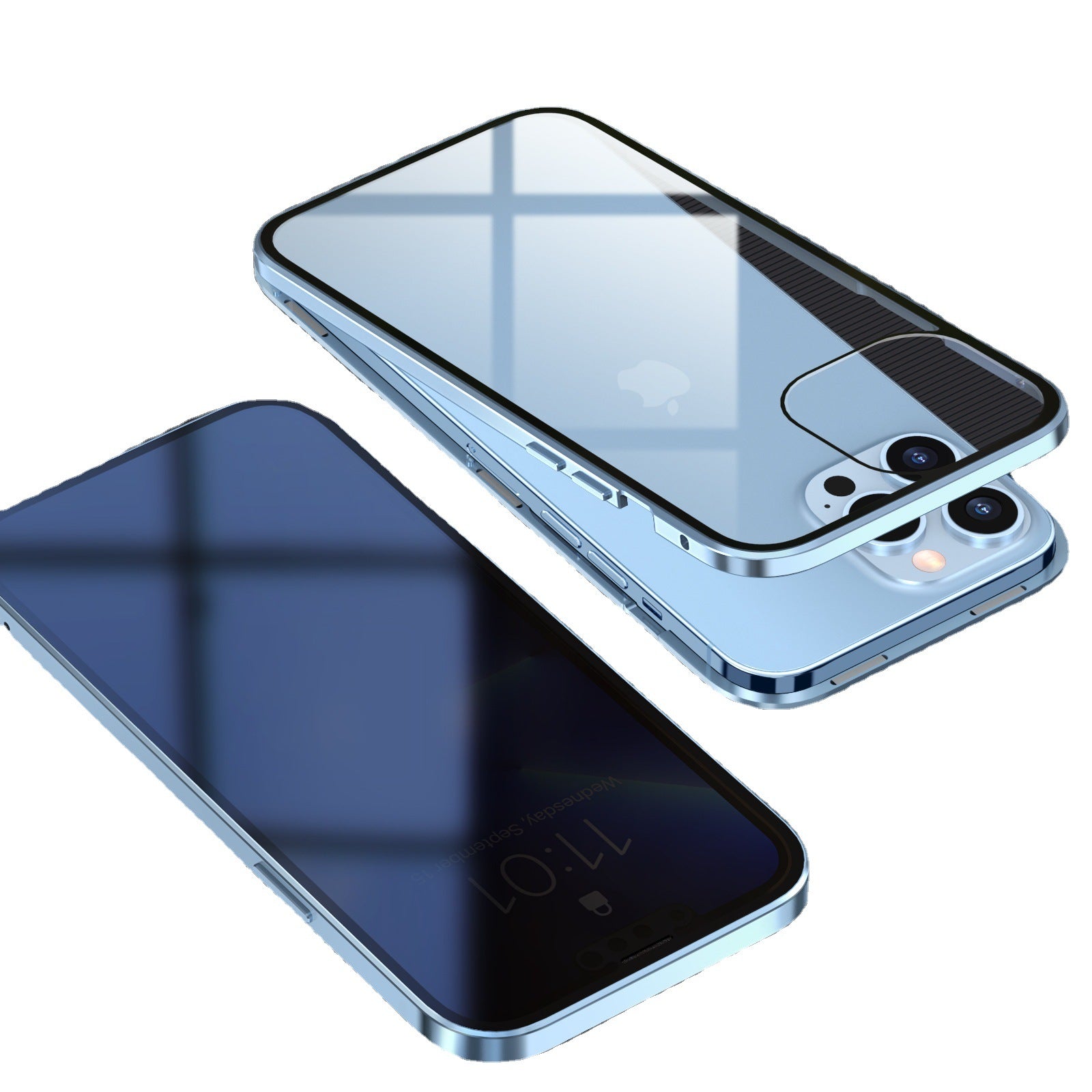 <img src="Anti-Peep-Magneto-iPhone-13Pro-Handyhuelle-Doppelseitig-Metallrahmenschutz.jpg" alt="Anti-Peep Magneto iPhone 13Pro Handyhuelle - Doppelseitiger Metallrahmenschutz-19">