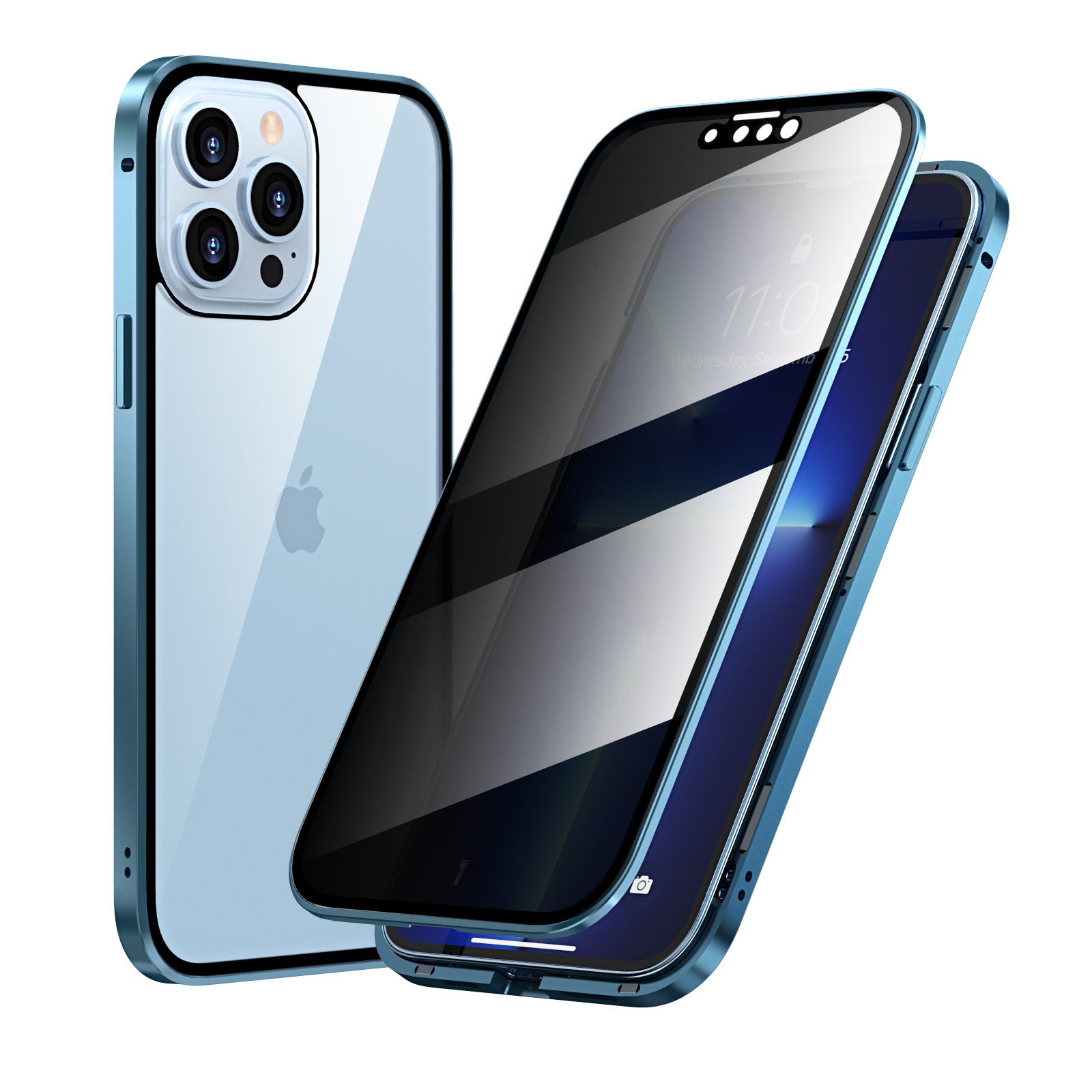 <img src="Anti-Peep-Magneto-iPhone-13Pro-Handyhuelle-Doppelseitig-Metallrahmenschutz.jpg" alt="Anti-Peep Magneto iPhone 13Pro Handyhuelle - Doppelseitiger Metallrahmenschutz-20">