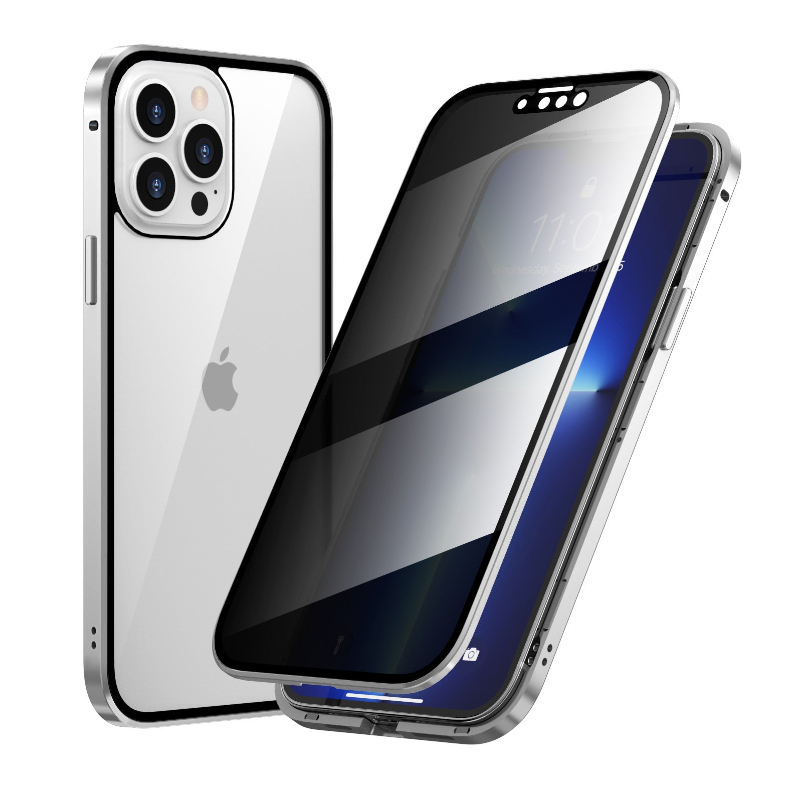 <img src="Anti-Peep-Magneto-iPhone-13Pro-Handyhuelle-Doppelseitig-Metallrahmenschutz.jpg" alt="Anti-Peep Magneto iPhone 13Pro Handyhuelle - Doppelseitiger Metallrahmenschutz-26">
