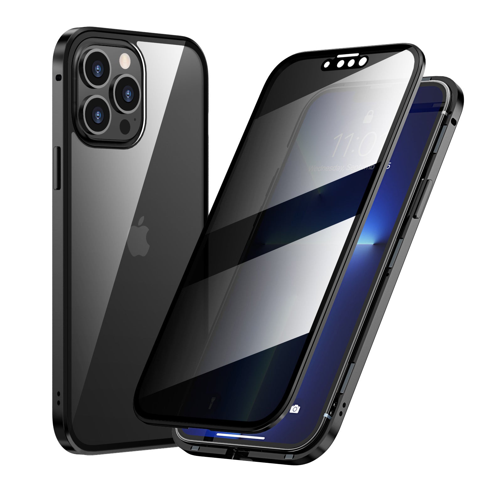 <img src="Anti-Peep-Magneto-iPhone-13Pro-Handyhuelle-Doppelseitig-Metallrahmenschutz.jpg" alt="Anti-Peep Magneto iPhone 13Pro Handyhuelle - Doppelseitiger Metallrahmenschutz-27">