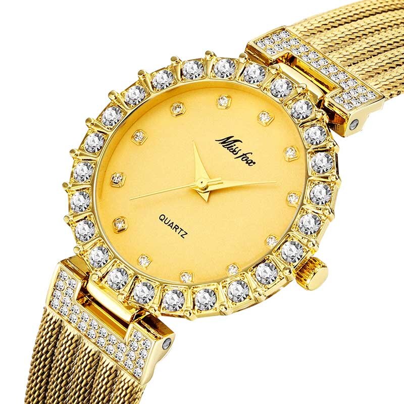 MISSFOX Luxus Damenuhr mit Big Lab-Diamant-20.jpg