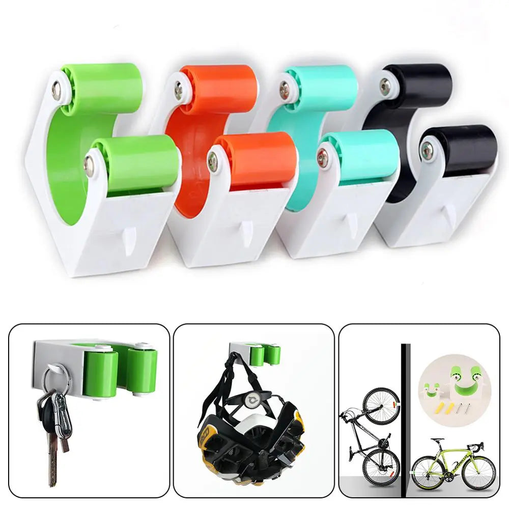 Fahrrad Park Rack Lagerung Halter-15.webp