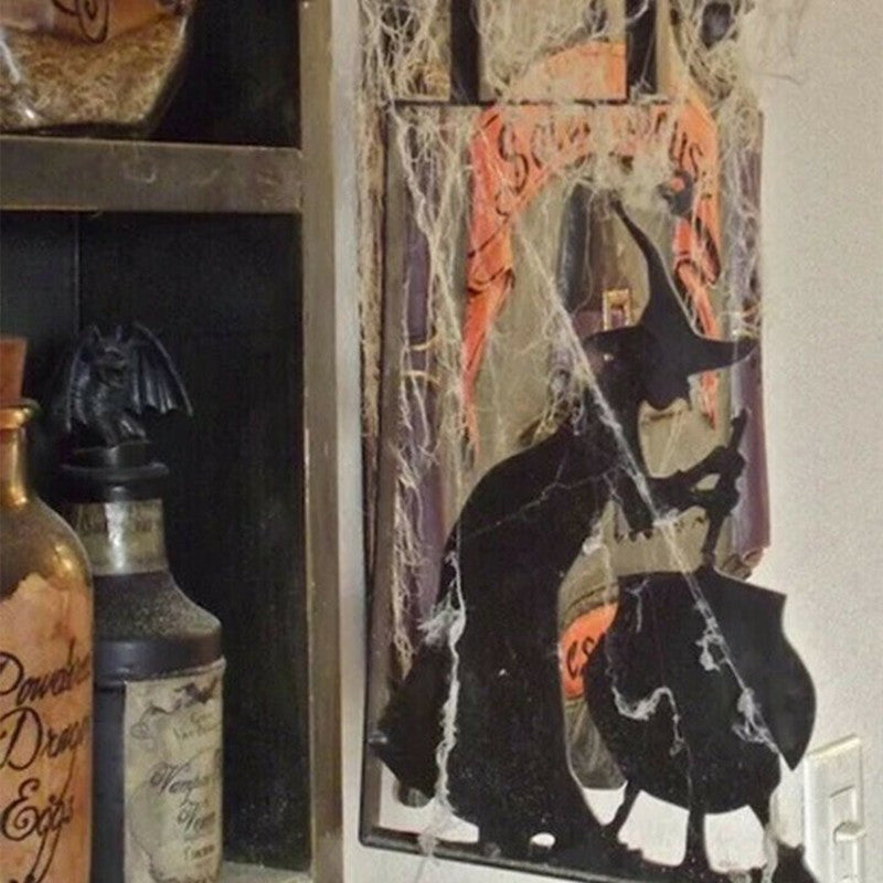 Hexen-Logo Metallschild_Mystische Wandkunst aus Eisen fuer Halloween-Dekorationg-10.jpg