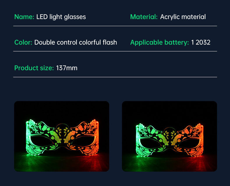Luminiscent GlowWave LED-Leuchtbrillen_16 Farben & Lichteffekte fuer Partys & Festivals-17.jpg