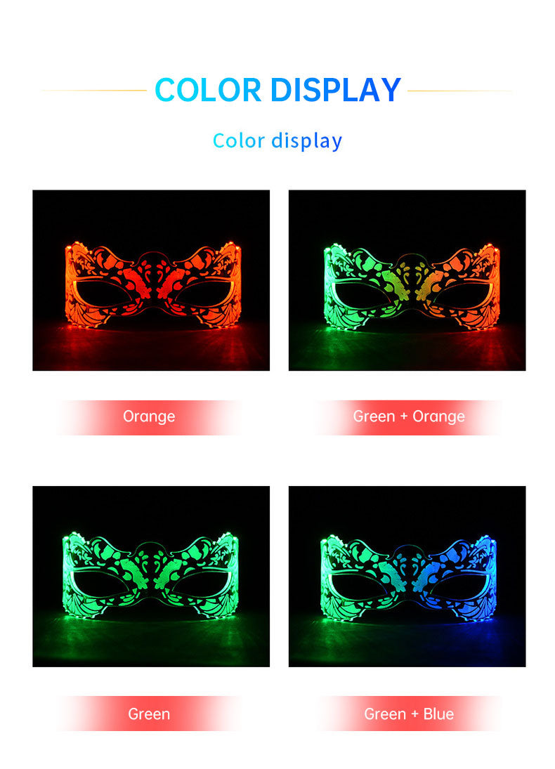 Luminiscent GlowWave LED-Leuchtbrillen_16 Farben & Lichteffekte fuer Partys & Festivals-23.jpg