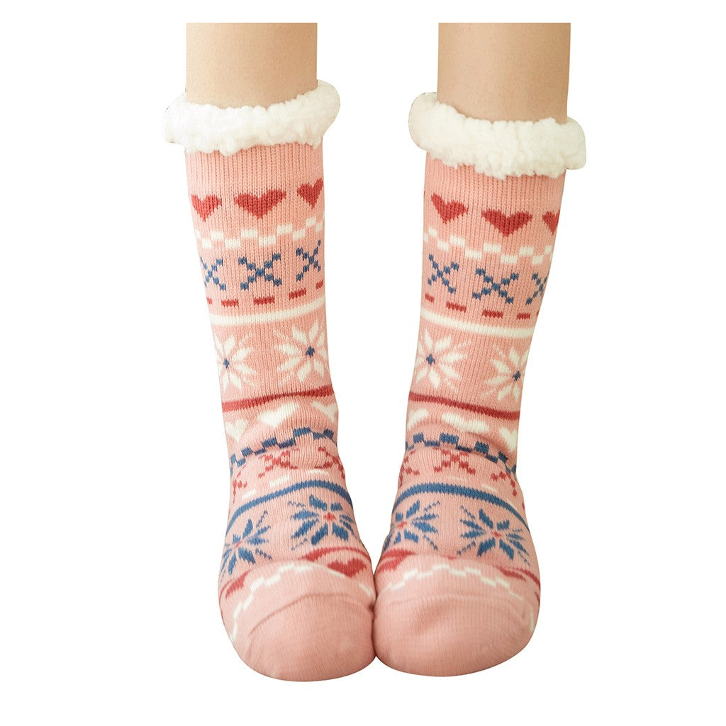Luxurioese Weihnachts-Damensocken – Komfort und Stil in festlichem Design-14.jpg