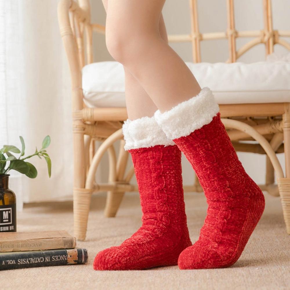 Luxurioese Weihnachts-Damensocken – Komfort und Stil in festlichem Design-15.jpg