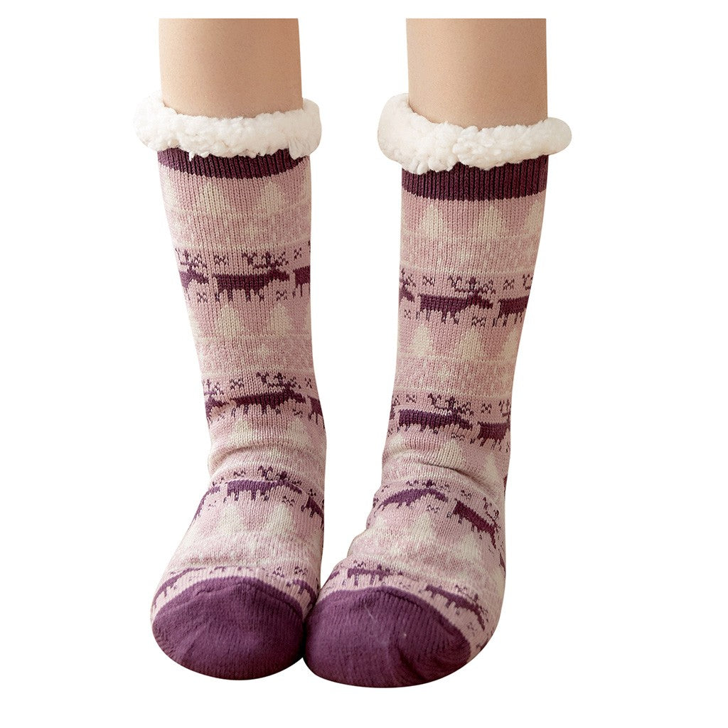 Luxurioese Weihnachts-Damensocken – Komfort und Stil in festlichem Design-16.jpg