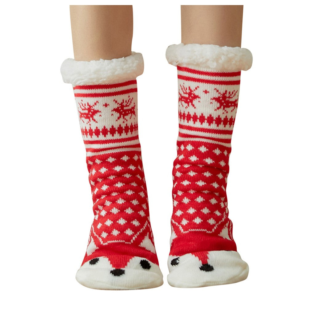 Luxurioese Weihnachts-Damensocken – Komfort und Stil in festlichem Design-22.jpg