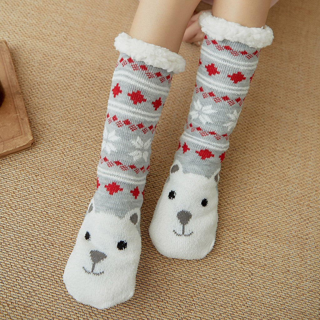 Luxurioese Weihnachts-Damensocken – Komfort und Stil in festlichem Design-6.jpg