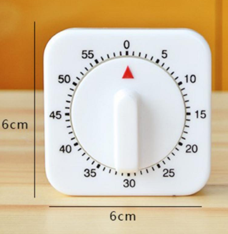 Präzisions-Küchentimer aus weißem Kunststoff-3.png