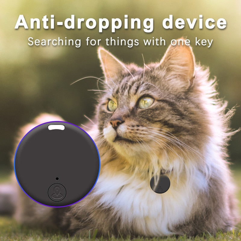Mini-GPS-Tracker Bluetooth 5.0 – Anti-Verlust-Geraet fuer Haustiere, Kinder & Wertgegenstaende-23.jpg