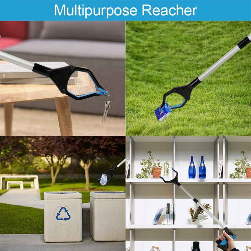 Professional Muellgreifer aus Aluminium_Zusammenklappbarer Abfallpicker fuer Garten & Outdoor-09.jpg