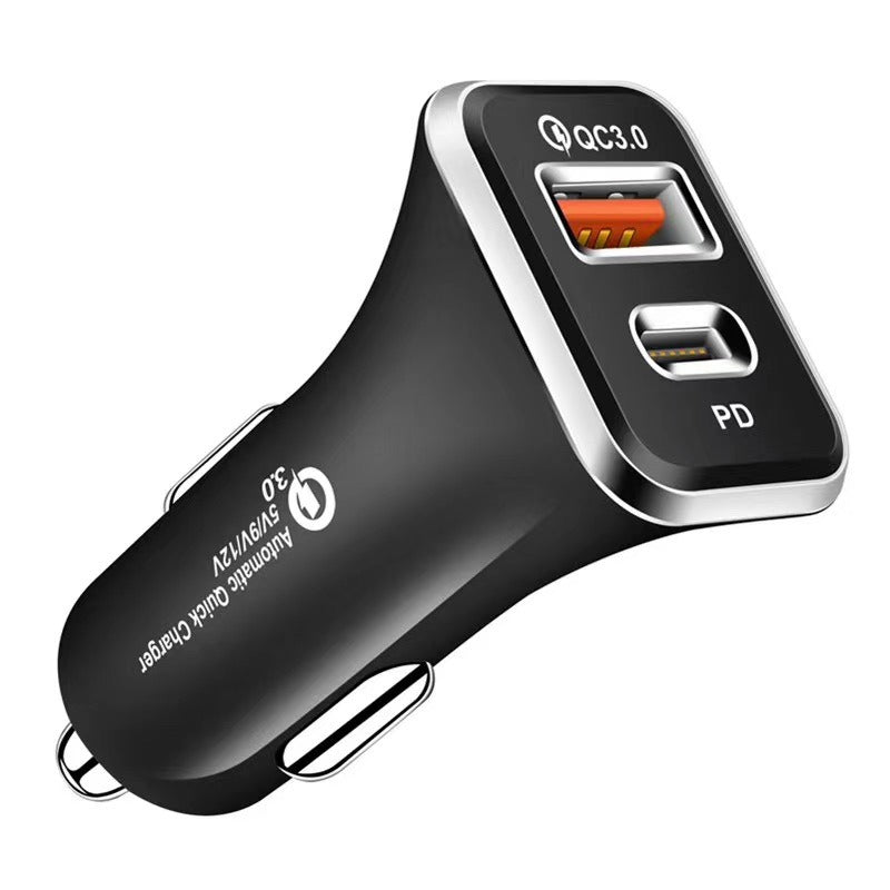 <img src=" PD-Autoladegeraet-TYPE-C-Schnelllade-Autoladekopf-18-W-QC3.0-CE-zertifiziert.jpg" alt=" PD-Autoladegeraet TYPE-C Schnelllade-Autoladekopf | 18-W QC3.0 CE-zertifiziert">