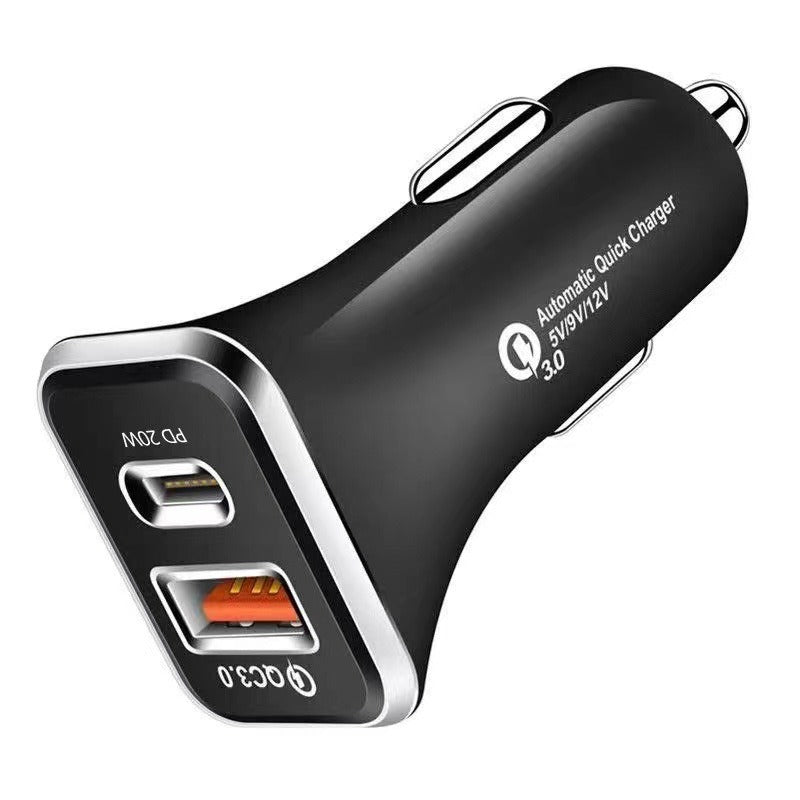 <img src=" PD-Autoladegeraet-TYPE-C-Schnelllade-Autoladekopf-18-W-QC3.0-CE-zertifiziert.jpg" alt=" PD-Autoladegeraet TYPE-C Schnelllade-Autoladekopf | 18-W QC3.0 CE-zertifiziert">