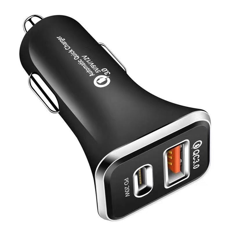 <img src=" PD-Autoladegeraet-TYPE-C-Schnelllade-Autoladekopf-18-W-QC3.0-CE-zertifiziert.jpg" alt=" PD-Autoladegeraet TYPE-C Schnelllade-Autoladekopf | 18-W QC3.0 CE-zertifiziert">