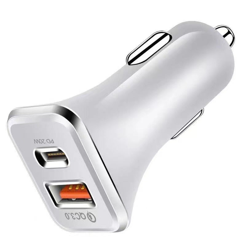 <img src=" PD-Autoladegeraet-TYPE-C-Schnelllade-Autoladekopf-18-W-QC3.0-CE-zertifiziert.jpg" alt=" PD-Autoladegeraet TYPE-C Schnelllade-Autoladekopf | 18-W QC3.0 CE-zertifiziert">