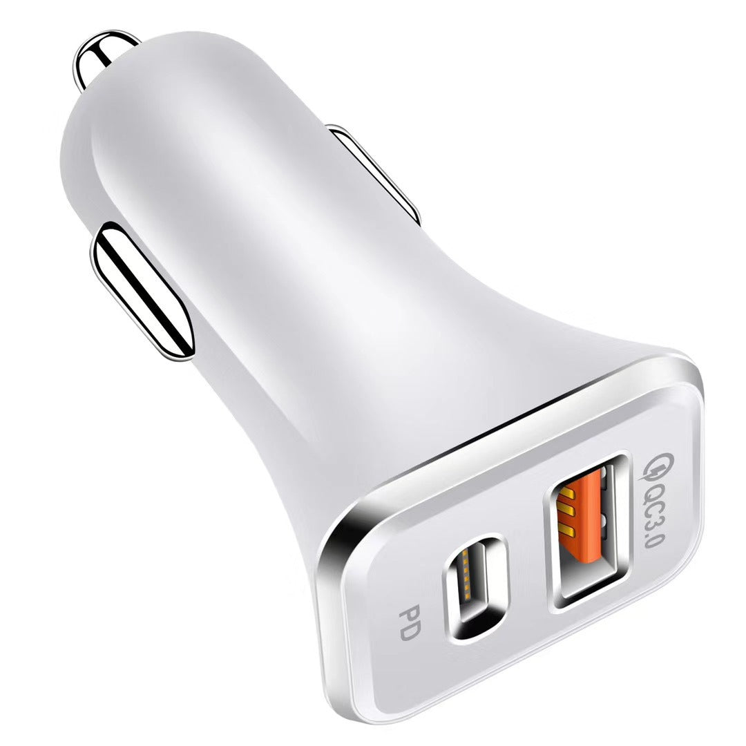 <img src=" PD-Autoladegeraet-TYPE-C-Schnelllade-Autoladekopf-18-W-QC3.0-CE-zertifiziert.jpg" alt=" PD-Autoladegeraet TYPE-C Schnelllade-Autoladekopf | 18-W QC3.0 CE-zertifiziert">