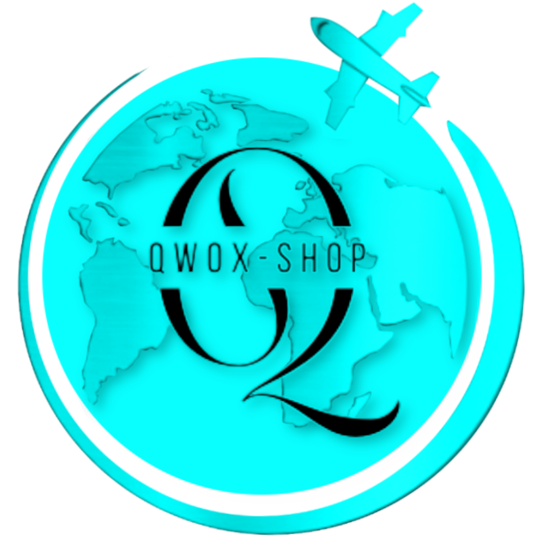 Qwox-Shop.com