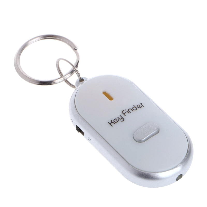 Schluesselfinder Sound Whistle Control Weiße LED-Locator-07.jpg