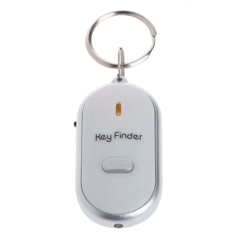 Schluesselfinder Sound Whistle Control Weiße LED-Locator-09.jpg