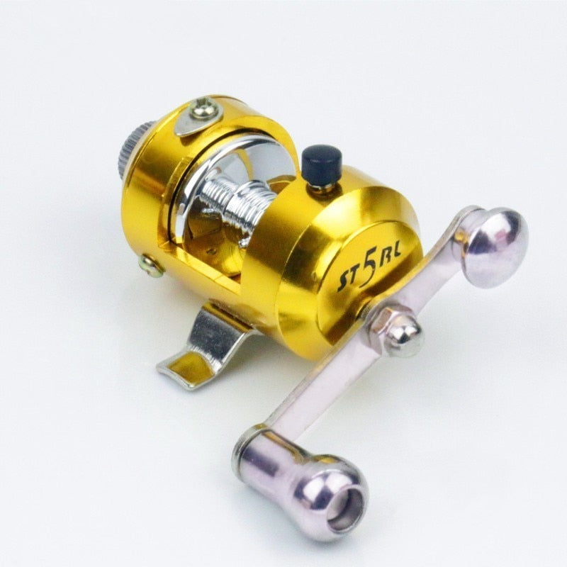 TrailCast Mini Teleskop-Angelrute_Ultra-Kompakte 20,5 cm Reise-Angelrute-15.jpg