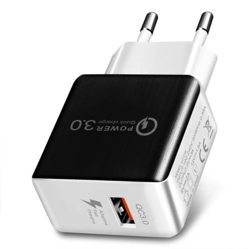 TurboCharge Pro Schnellladegerät mit Quick Charge 3.0 Technologie | Bis zu 4x Schnelleres Laden-14.jpg