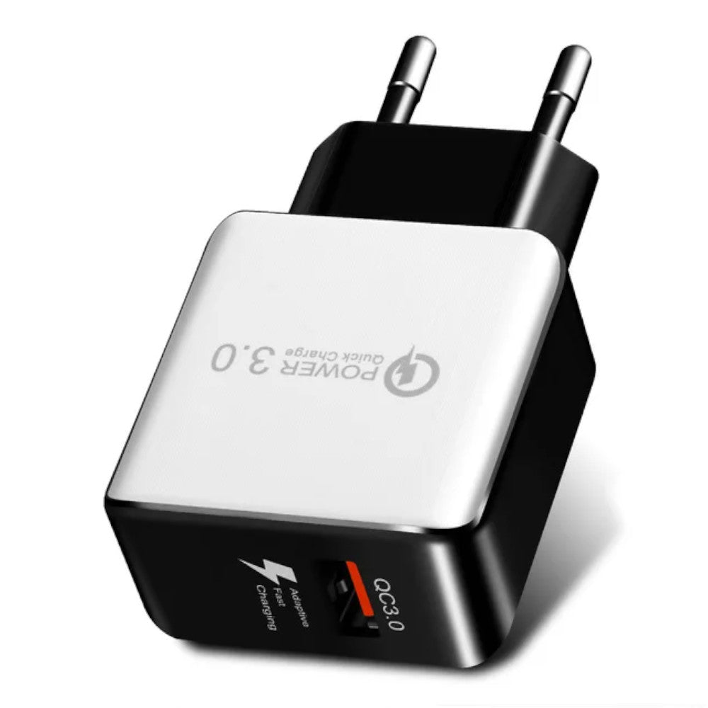 TurboCharge Pro Schnellladegerät mit Quick Charge 3.0 Technologie | Bis zu 4x Schnelleres Laden-15.jpg