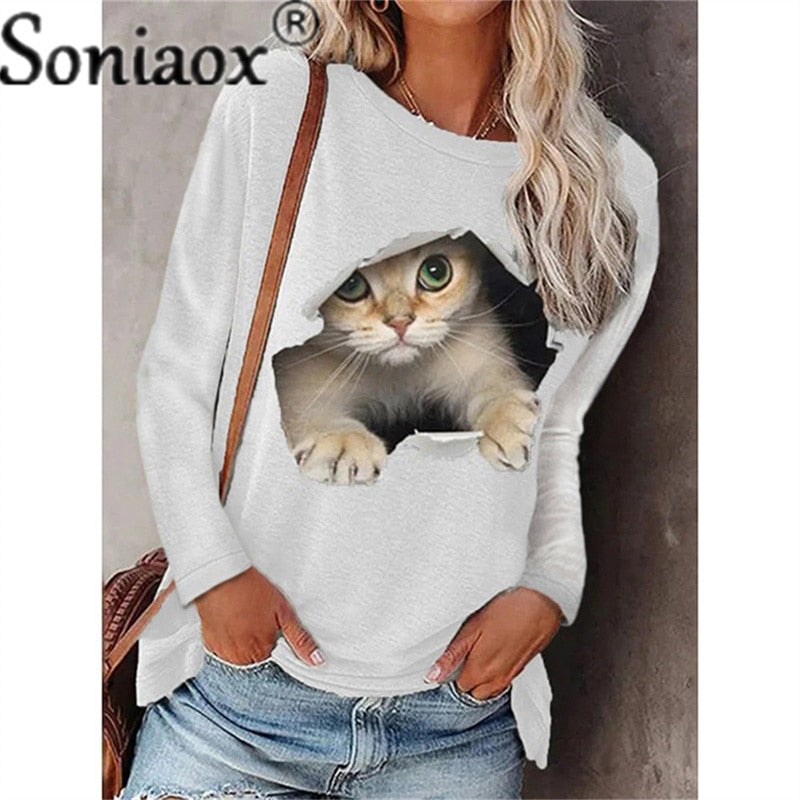 Cattshirt