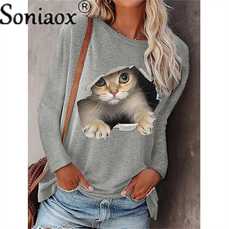 Cattshirt