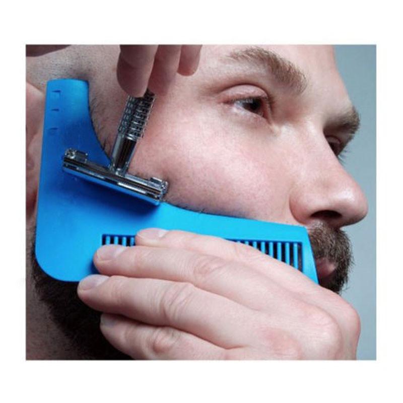 Haarschneider-Formwerkzeug-Bartpflege-Bartformung-Barttrimmen-Bartpflege-Tool-Kunststoff- leicht-präzise-professionell-gepflegt- stilvoll-Männerpflege-2.jpg