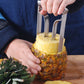 Edelstahl-Ananas-Handfleischextraktor - Einfache Zubereitung von frischem Ananasfleisch-7.jpg