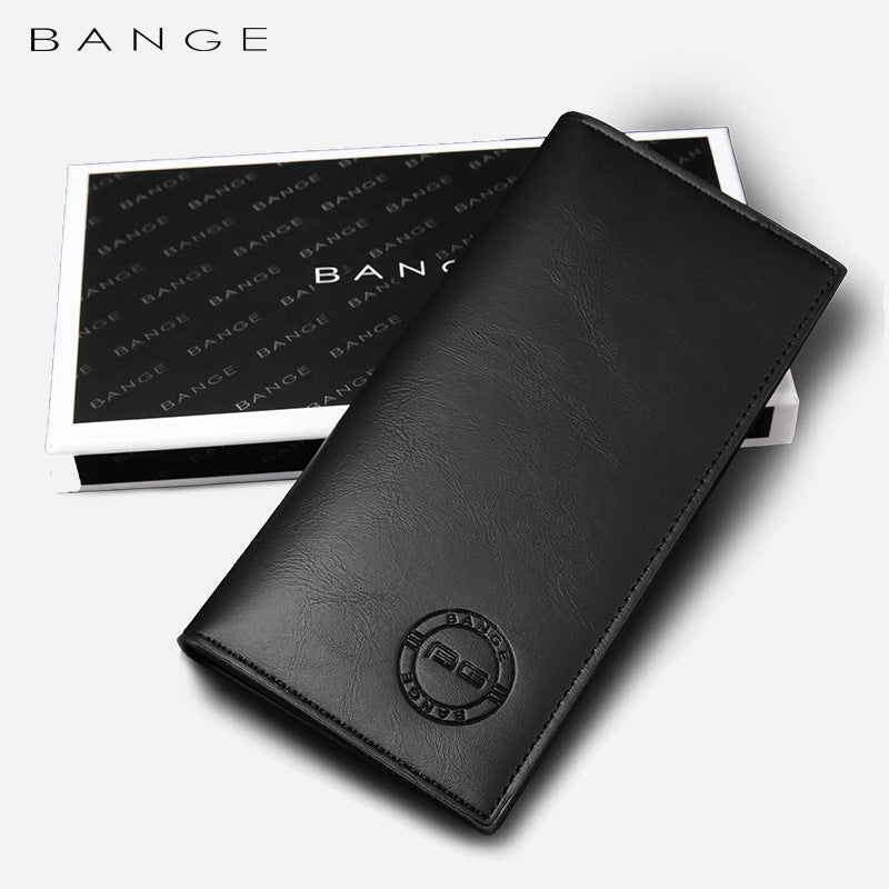 Bange Fashion Multi-Card Long Wallet-15.jpg
