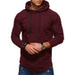 Einfarbiger Plissierter Fleece-Hoodie mit Langen Ärmeln-35.jpg