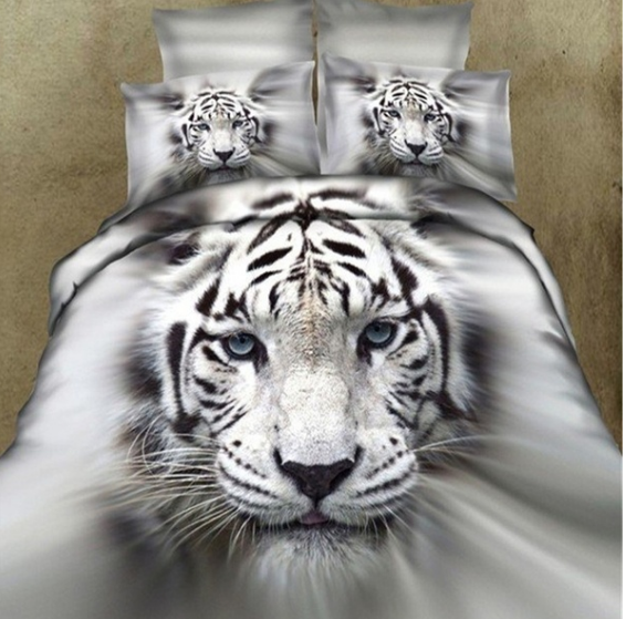 3D White Tiger Bettwaesche-Set – Eleganz und Exotik fuer Ihr Schlafzimmer-05.png