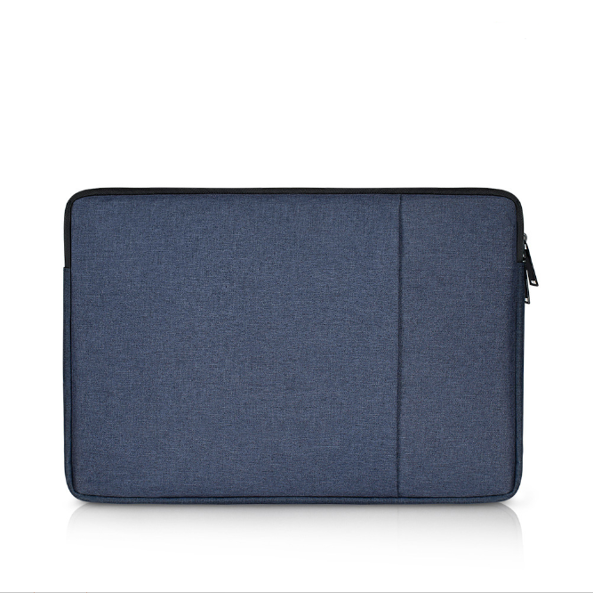 Minimalistische Laptop-Innenhülle für Huawei Lenovo Pro14, Anti-Drop-Plüsch-Schutzhülle, 13 Zoll-10.png