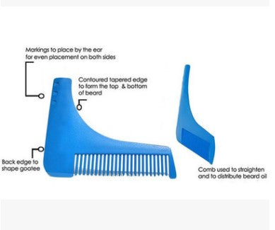 Haarschneider-Formwerkzeug-Bartpflege-Bartformung-Barttrimmen-Bartpflege-Tool-Kunststoff- leicht-präzise-professionell-gepflegt- stilvoll-Männerpflege-4.jpg
