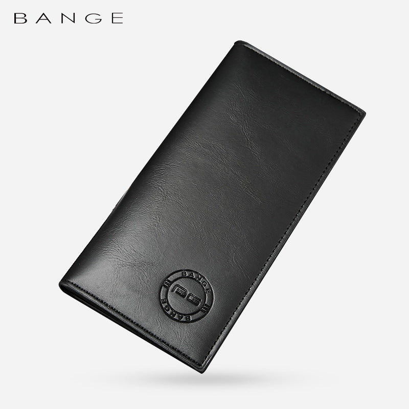 Bange Fashion Multi-Card Long Wallet-14.jpg