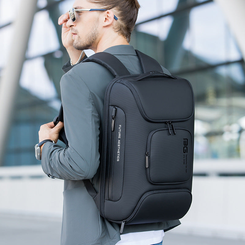 BANGE Neue Große Kapazität Business Computer Rucksack für Männer-18.jpg