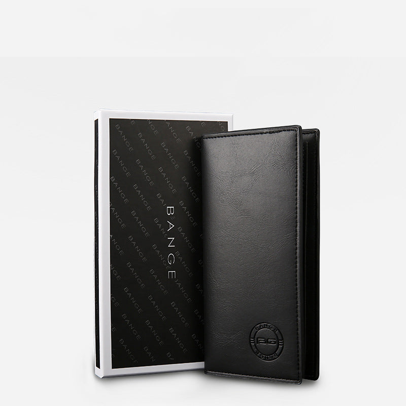 Bange Slim Wallet Herren-Geldbörse | Koreanisches Design mit Mehreren Kartenfächern & Münztasche-17.jpg