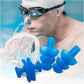 Professionelles Silikon-Ohrstöpsel-Nasenklemmen-Set für ultimativen Schwimmkomfort und Leistung. Ideal für Schwimmen, Wasserspiele und Wasserparks-1.jpg