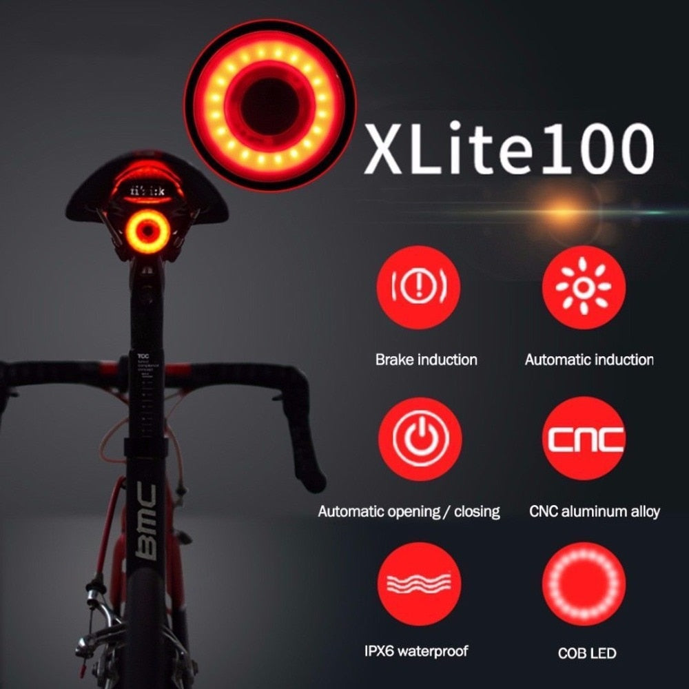 Xlite100 Fahrrad-Rücklicht mit Auto Start/Stopp und Bremsensensor-22.jpg